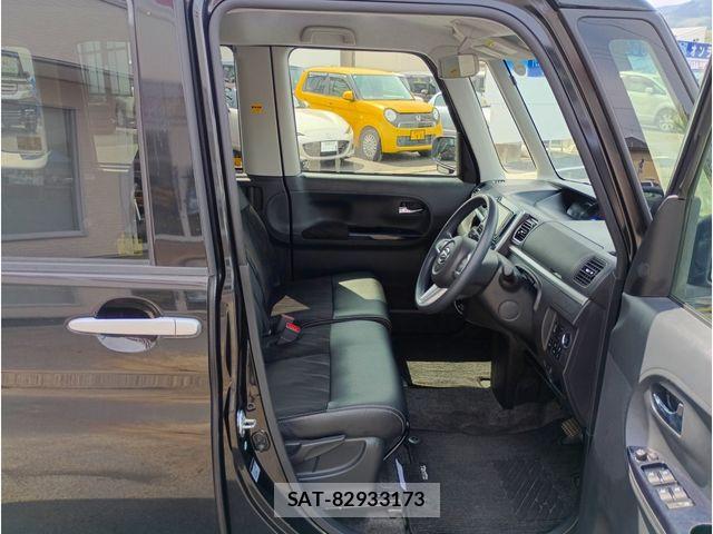 Daihatsu TANTO CUSTOM 2017-03 8210632-13