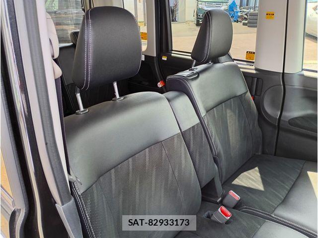 Daihatsu TANTO CUSTOM 2017-03 8210632-14