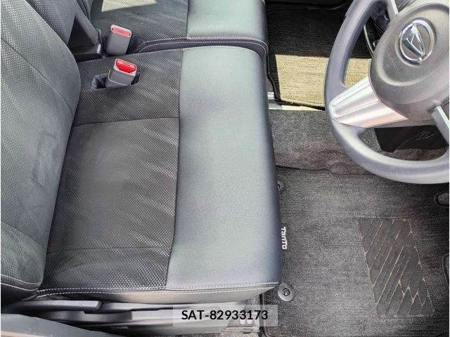 Daihatsu TANTO CUSTOM 2017-03 8210632-15
