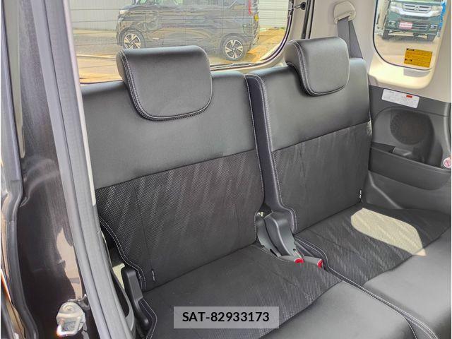 Daihatsu TANTO CUSTOM 2017-03 8210632-16