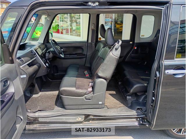 Daihatsu TANTO CUSTOM 2017-03 8210632-18