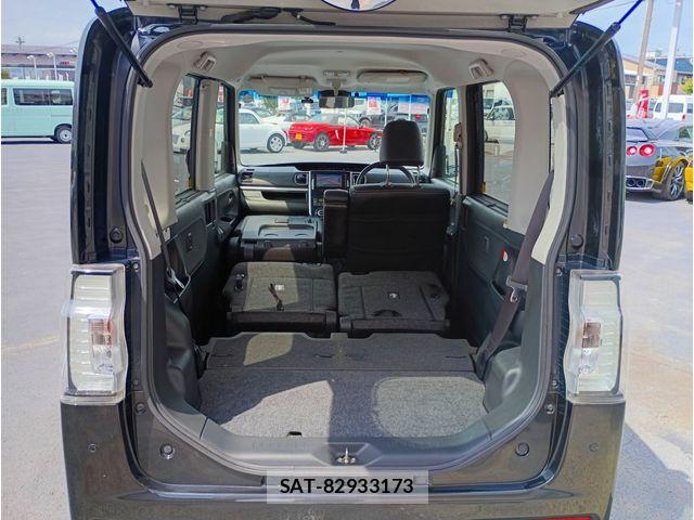 Daihatsu TANTO CUSTOM 2017-03 8210632-19