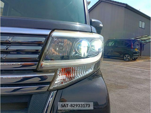 Daihatsu TANTO CUSTOM 2017-03 8210632-21