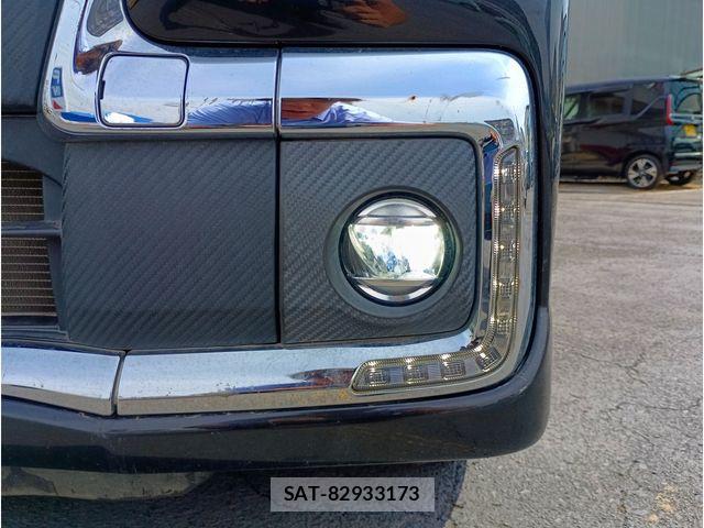 Daihatsu TANTO CUSTOM 2017-03 8210632-23