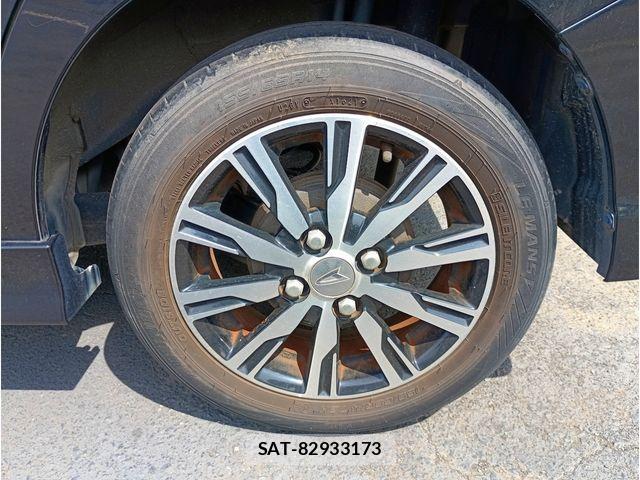 Daihatsu TANTO CUSTOM 2017-03 8210632-28