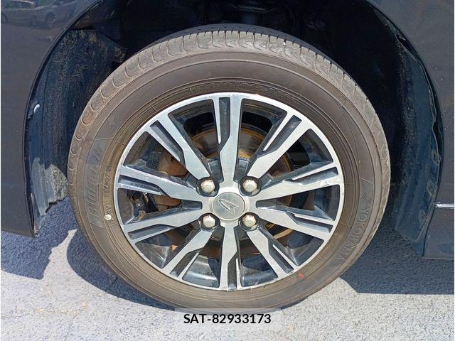 Daihatsu TANTO CUSTOM 2017-03 8210632-29