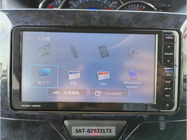 Daihatsu TANTO CUSTOM 2017-03 8210632-6