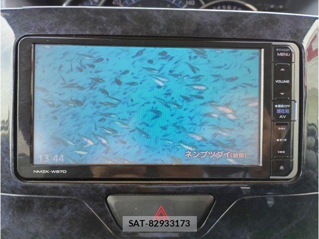Daihatsu TANTO CUSTOM 2017-03 8210632-7