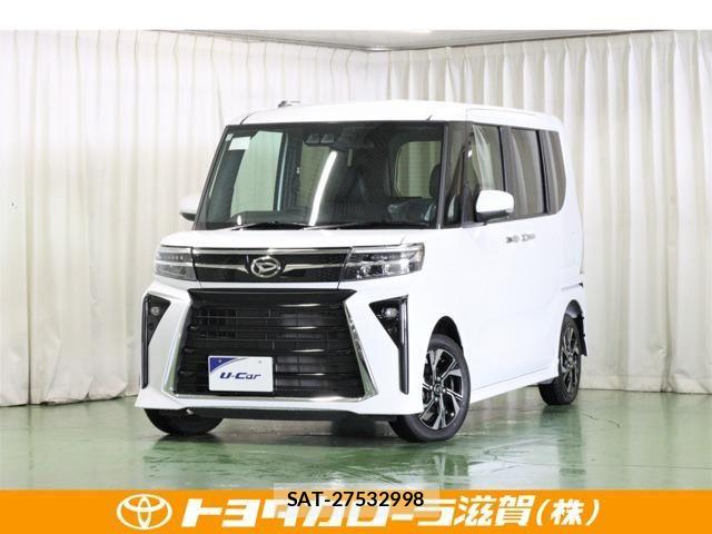 Daihatsu TANTO CUSTOM 2025-02 8210605-0