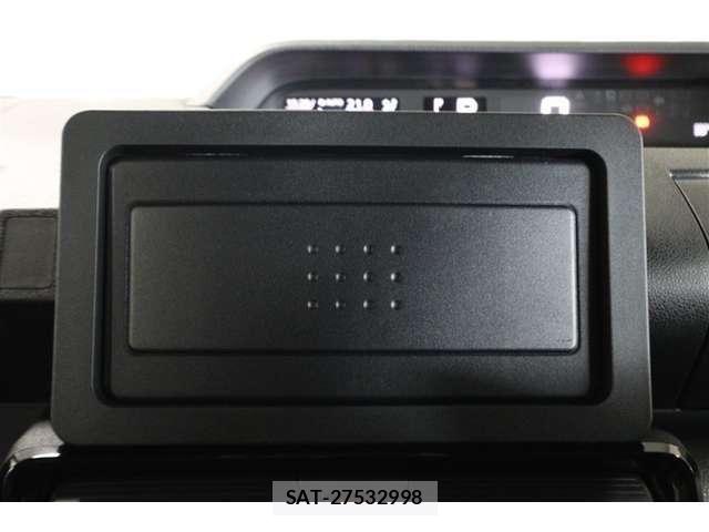 Daihatsu TANTO CUSTOM 2025-02 8210605-6