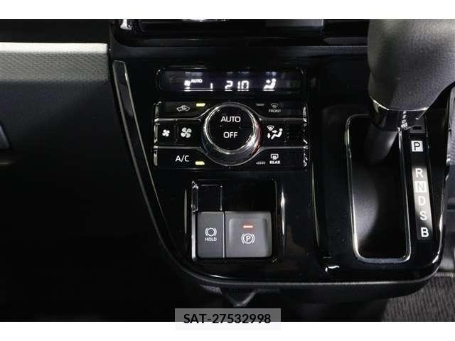 Daihatsu TANTO CUSTOM 2025-02 8210605-7