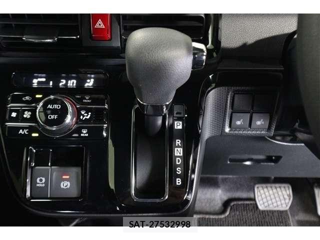 Daihatsu TANTO CUSTOM 2025-02 8210605-8