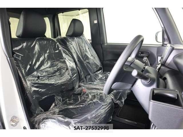 Daihatsu TANTO CUSTOM 2025-02 8210605-9