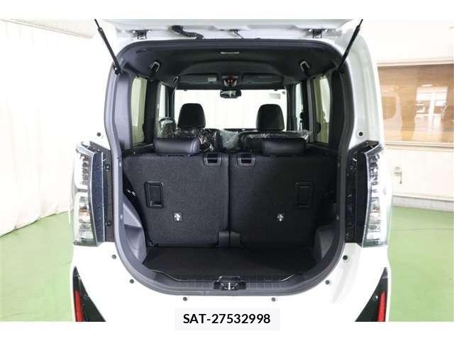 Daihatsu TANTO CUSTOM 2025-02 8210605-11