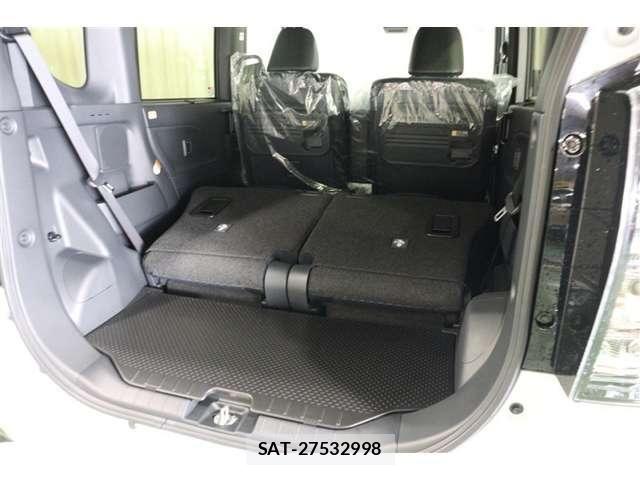 Daihatsu TANTO CUSTOM 2025-02 8210605-12