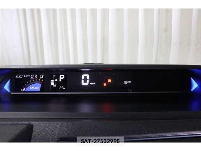 Daihatsu TANTO CUSTOM 2025-02 8210605-14
