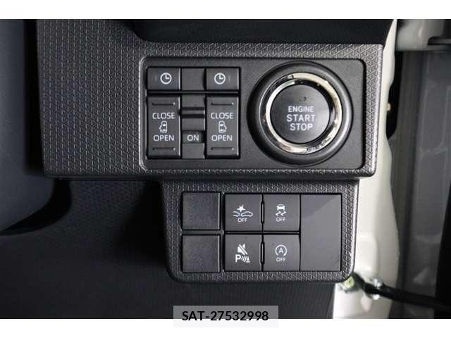 Daihatsu TANTO CUSTOM 2025-02 8210605-17