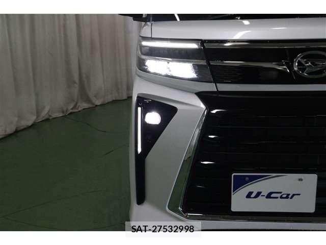 Daihatsu TANTO CUSTOM 2025-02 8210605-20