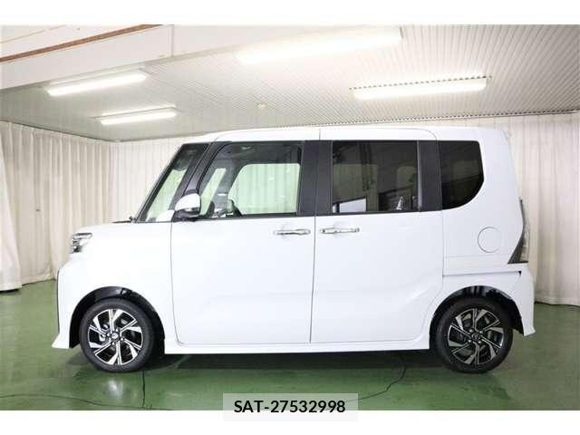 Daihatsu TANTO CUSTOM 2025-02 8210605-1