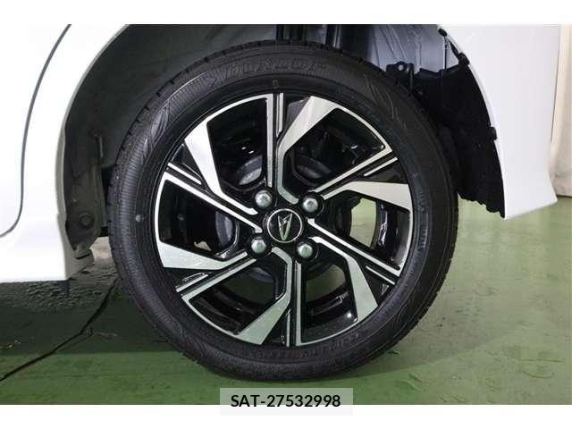 Daihatsu TANTO CUSTOM 2025-02 8210605-2