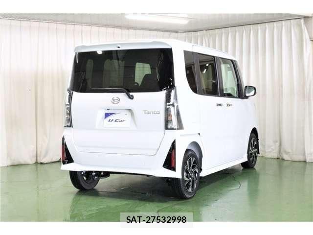 Daihatsu TANTO CUSTOM 2025-02 8210605-3