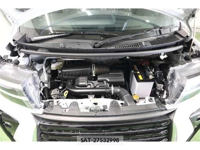 Daihatsu TANTO CUSTOM 2025-02 8210605-4