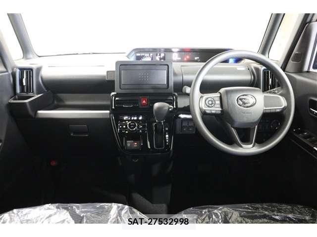 Daihatsu TANTO CUSTOM 2025-02 8210605-5