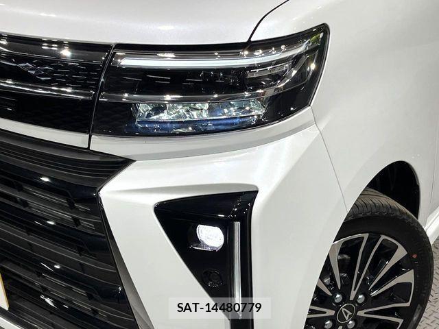 Daihatsu TANTO CUSTOM 2026-01 8210597-12