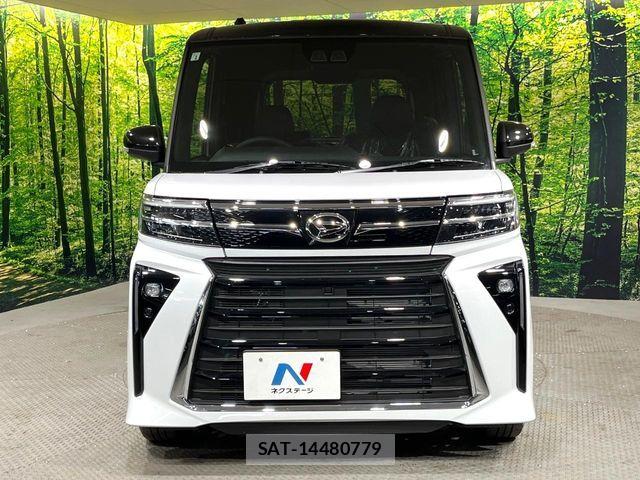 Daihatsu TANTO CUSTOM 2026-01 8210597-14