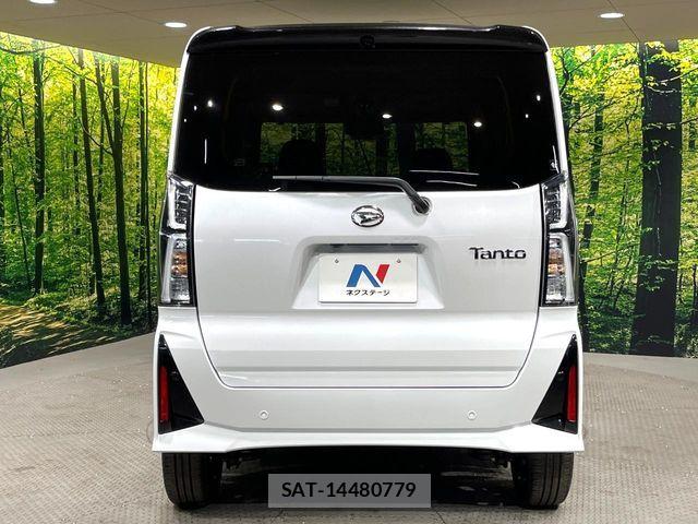 Daihatsu TANTO CUSTOM 2026-01 8210597-15