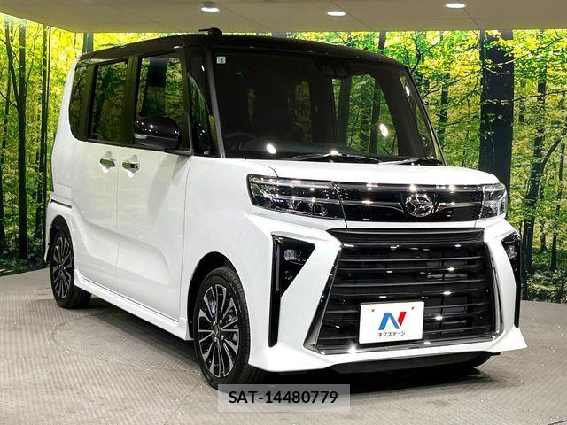 Daihatsu TANTO CUSTOM 2026-01 8210597-16