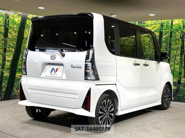 Daihatsu TANTO CUSTOM 2026-01 8210597-17