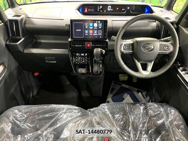 Daihatsu TANTO CUSTOM 2026-01 8210597-1
