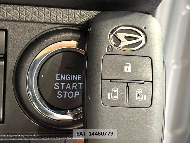 Daihatsu TANTO CUSTOM 2026-01 8210597-8