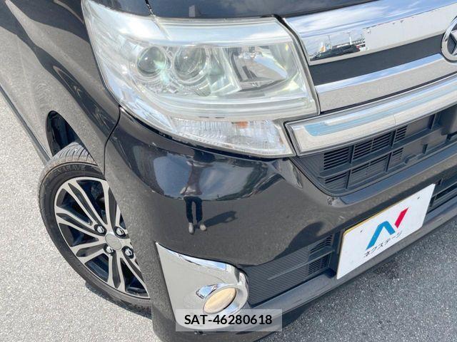 Daihatsu TANTO CUSTOM 2014-01 8210638-11