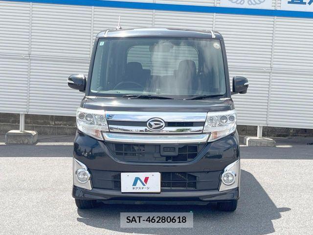 Daihatsu TANTO CUSTOM 2014-01 8210638-13