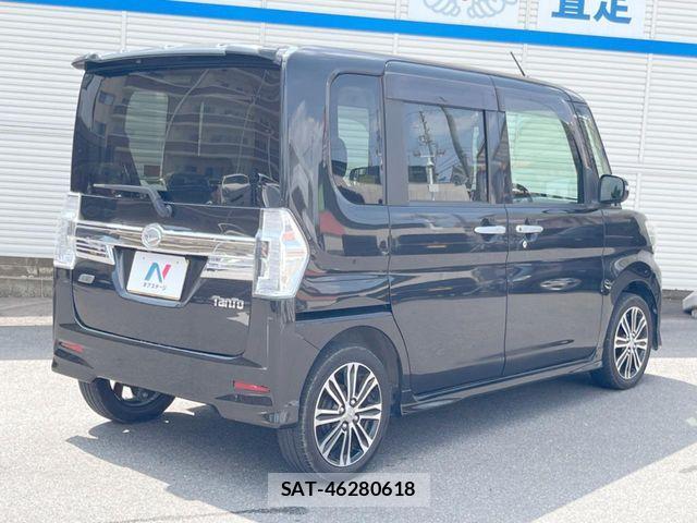 Daihatsu TANTO CUSTOM 2014-01 8210638-16