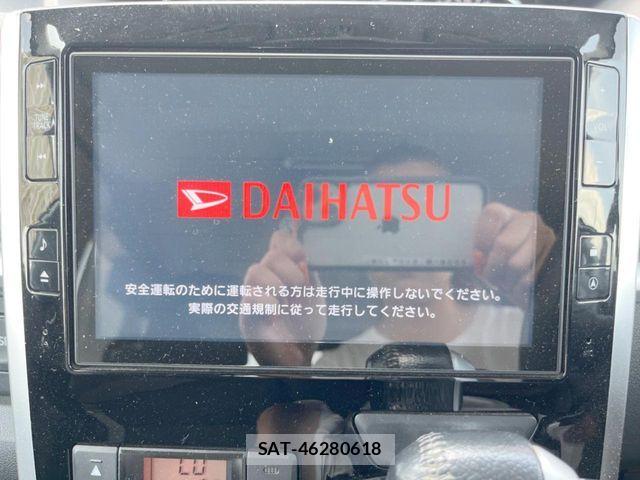 Daihatsu TANTO CUSTOM 2014-01 8210638-2