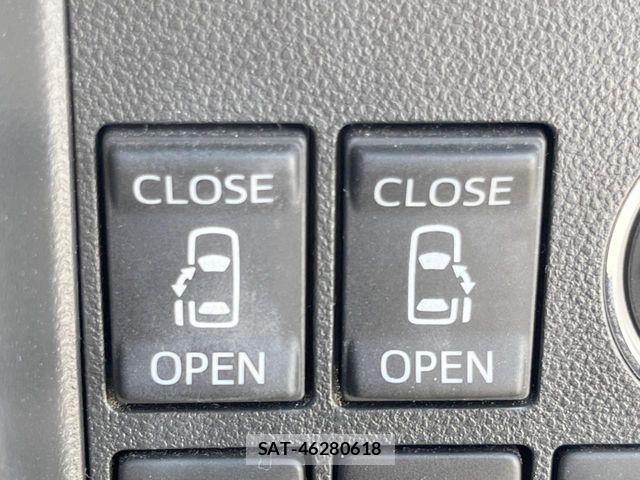 Daihatsu TANTO CUSTOM 2014-01 8210638-6