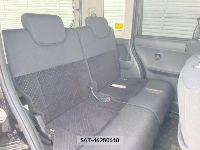Daihatsu TANTO CUSTOM 2014-01 8210638-8