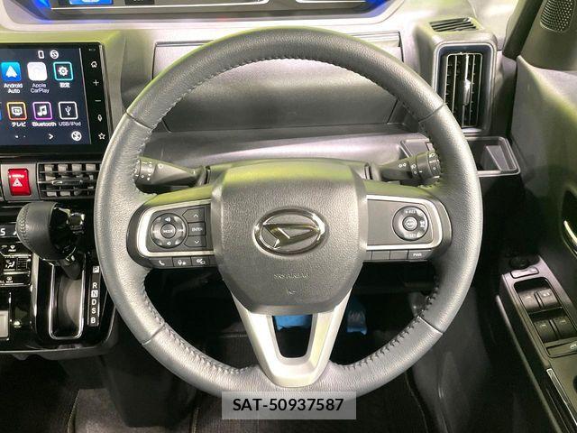 Daihatsu TANTO CUSTOM 2024-09 8210599-12