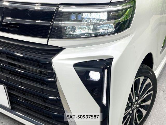 Daihatsu TANTO CUSTOM 2024-09 8210599-13