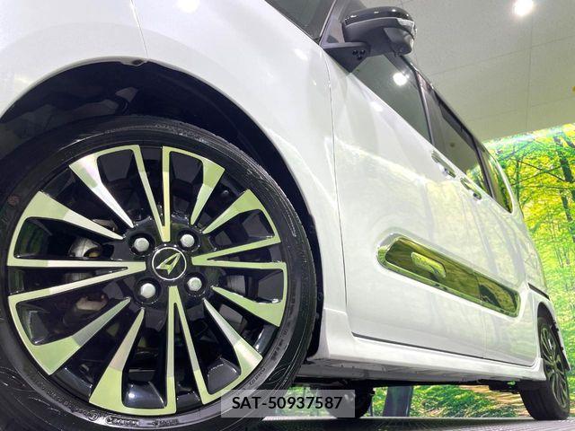 Daihatsu TANTO CUSTOM 2024-09 8210599-14