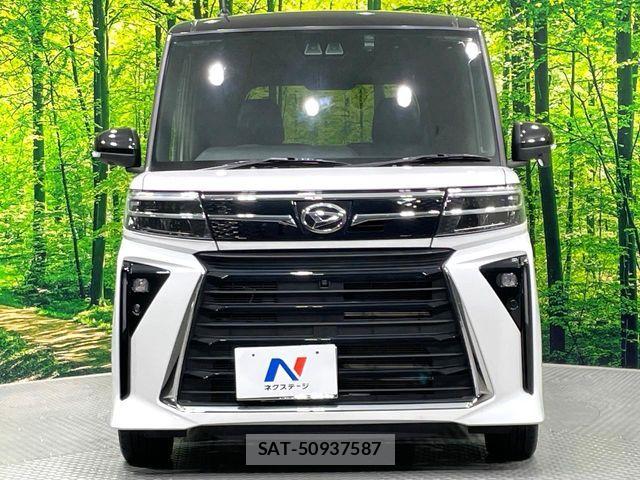 Daihatsu TANTO CUSTOM 2024-09 8210599-15