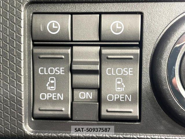 Daihatsu TANTO CUSTOM 2024-09 8210599-4