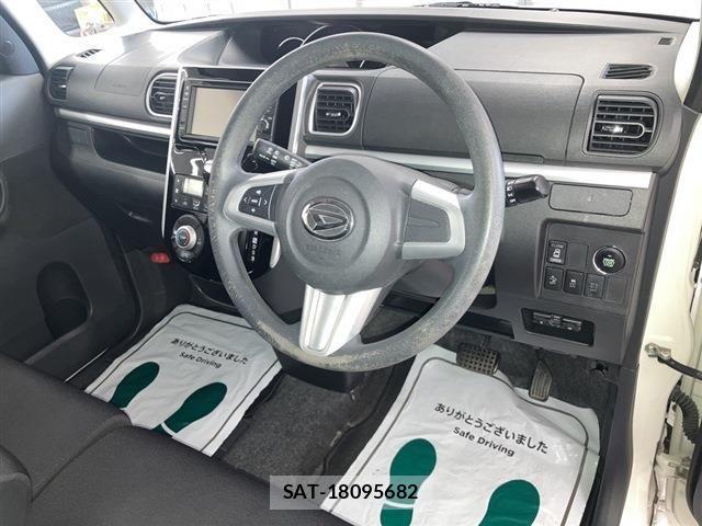 Daihatsu TANTO CUSTOM 2014-04 8210648-14