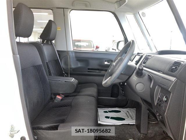 Daihatsu TANTO CUSTOM 2014-04 8210648-15