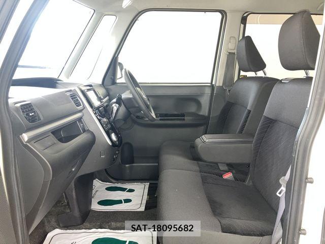Daihatsu TANTO CUSTOM 2014-04 8210648-18