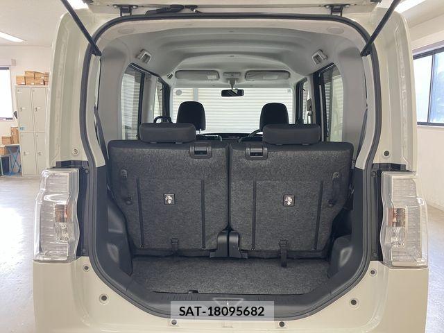 Daihatsu TANTO CUSTOM 2014-04 8210648-19