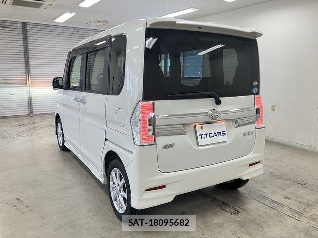 Daihatsu TANTO CUSTOM 2014-04 8210648-23
